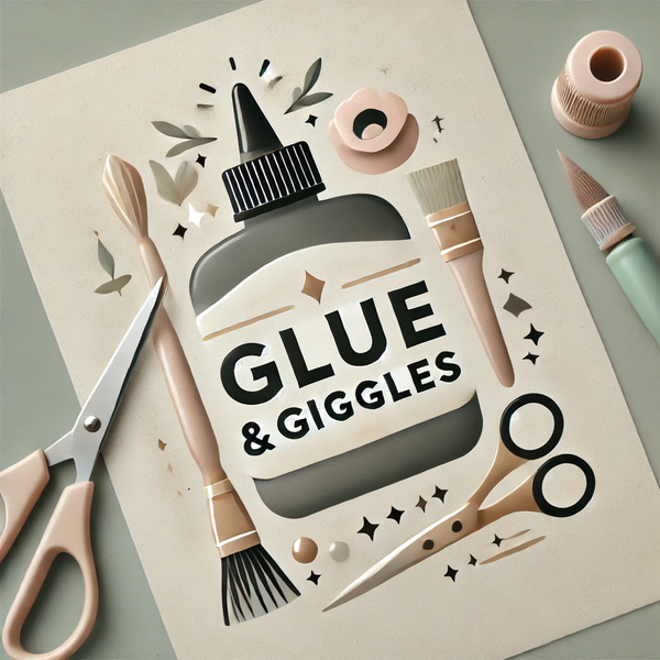 Glue & Giggles